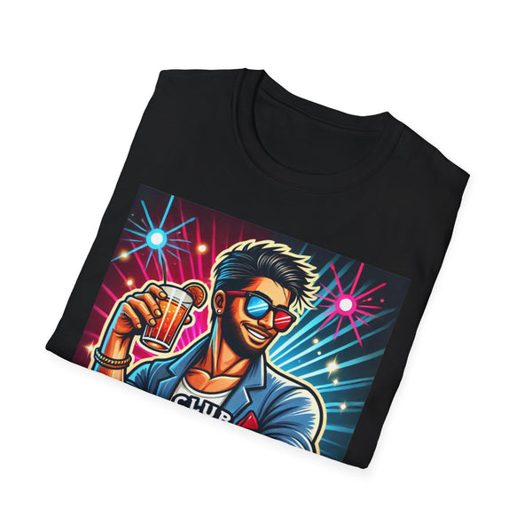 Original Club Neil - Softstyle T-Shirt