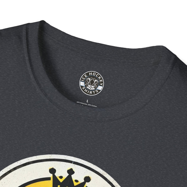 The Rat King Shirt | Boston Inspired Hockey T-Shirt