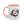 Cute Hockey Ghost - Accent Coffee Mug - 11oz | 15 oz