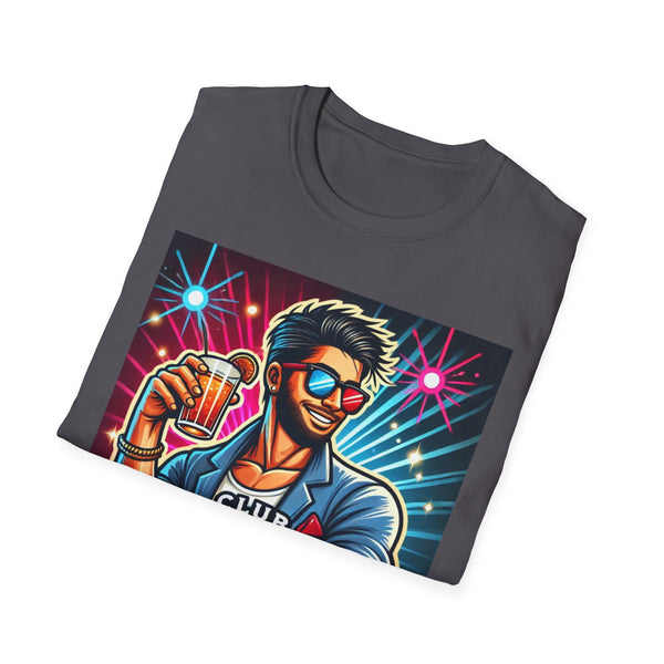Original Club Neil - Softstyle T-Shirt