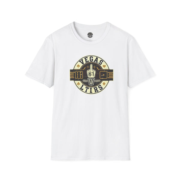 Vegas Golden Knights Mark Stone LTIR Rebel Hockey Shirt