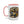 Cute Hockey Ghost + Egyptian Party Bus - Accent Coffee Mug - 11oz | 15 oz