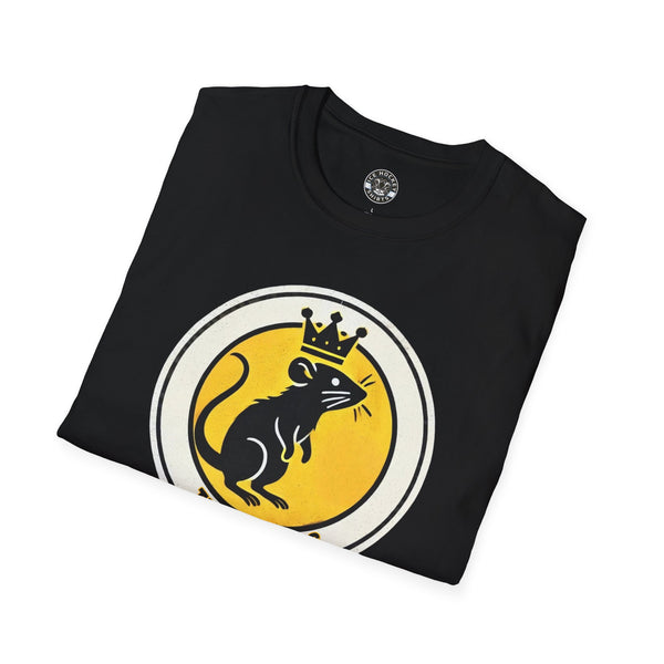 The Rat King Shirt | Boston Inspired Hockey T-Shirt