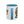Cute Hockey Ghost + Egyptian Party Bus - Accent Coffee Mug - 11oz | 15 oz