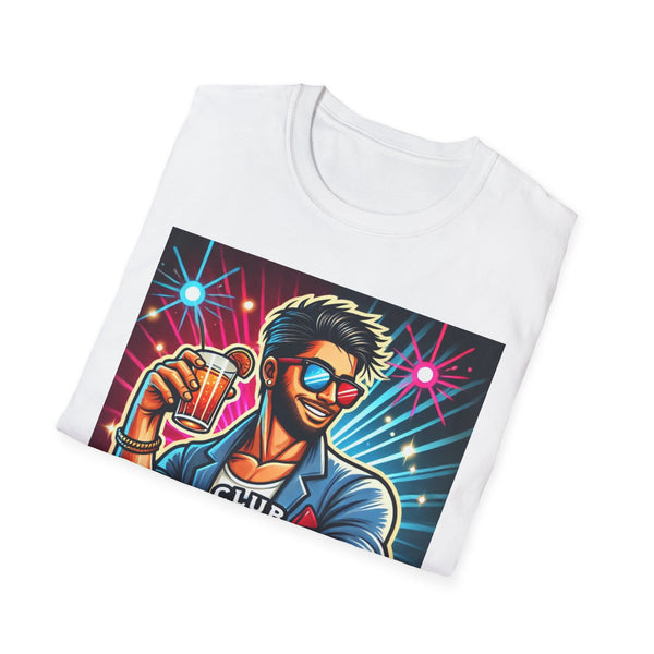 Original Club Neil - Softstyle T-Shirt