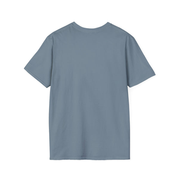 Bigfoot Sasquatch Yeti Hockey T-Shirt | UFO - Drone - Mountains Shirt