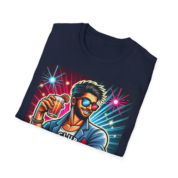 Original Club Neil - Softstyle T-Shirt